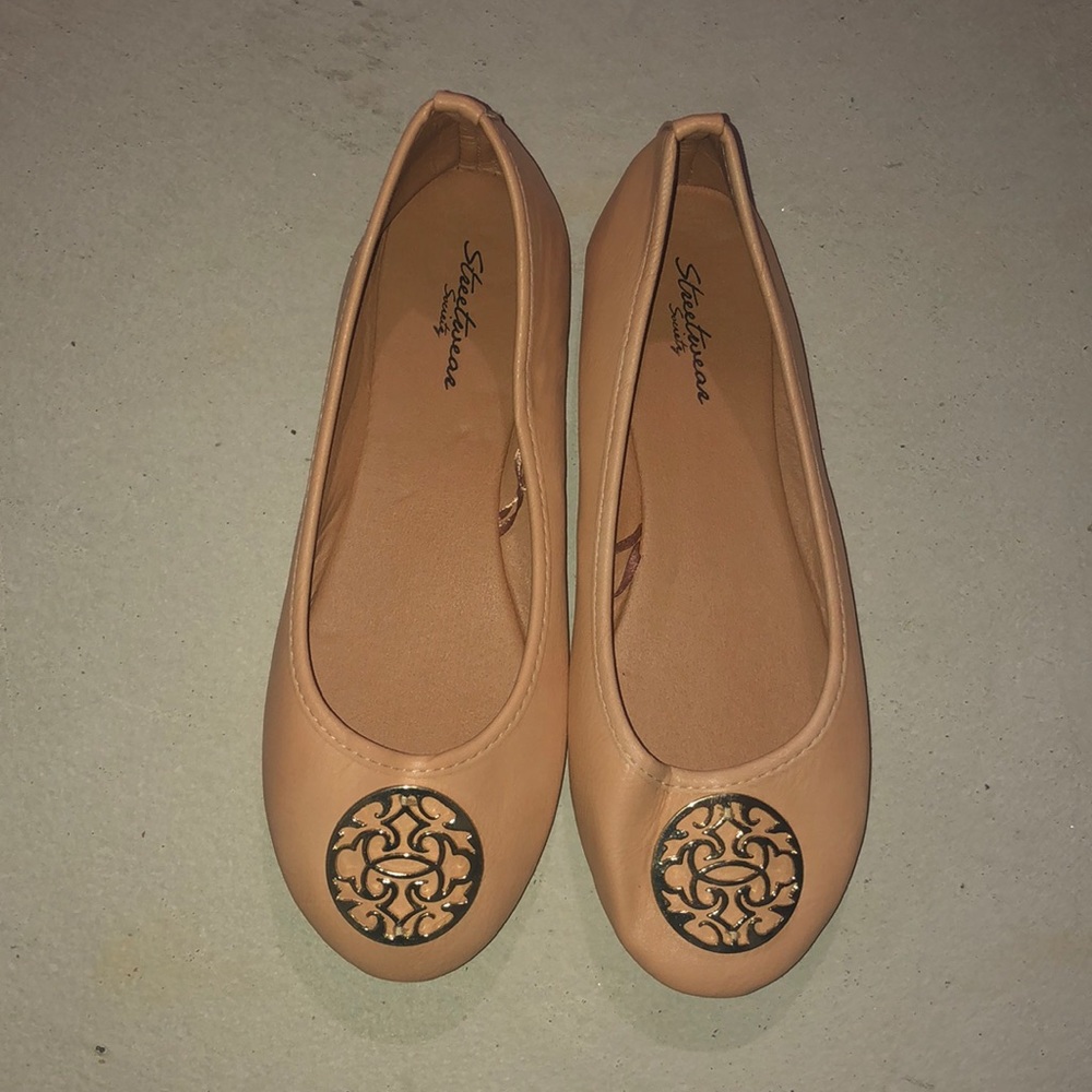 Flats